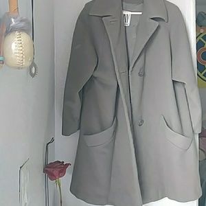 JW Coat
